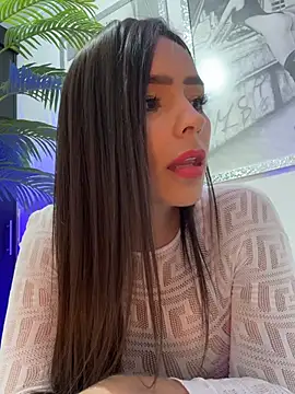 Mau_White Live XXX-chat