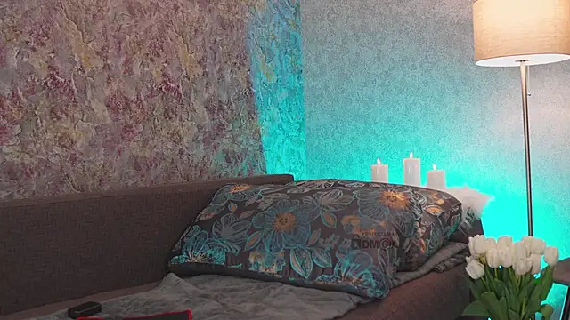 Chat XXX ao vivo de misstics_