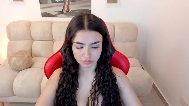 IsaConnor Chat XXX live