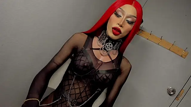 عرض كام anitacruise