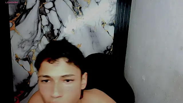 Im_david02 webcam show