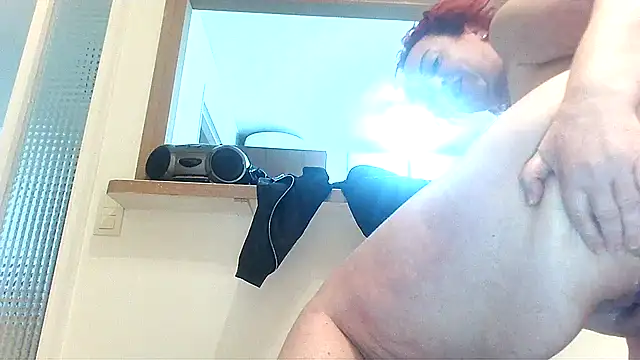 fogosatetona69's Live XXX Chat