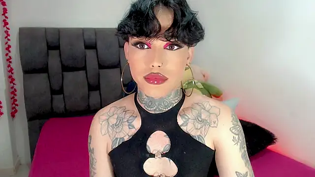 Živý XXX chat little_star_porn