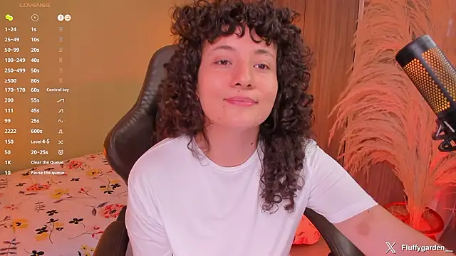 Czat XXX na żywo – orchide_