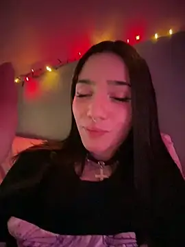 ShannonShanny Webcam show