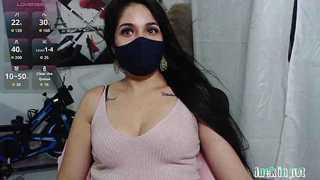 umarany Live XXX-Chat