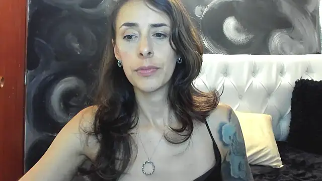 ScarletKings Live XXX-chat