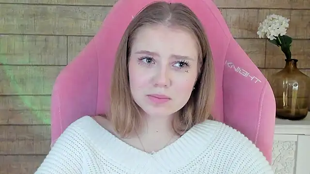 SelinSwarovski's Live XXX Chat