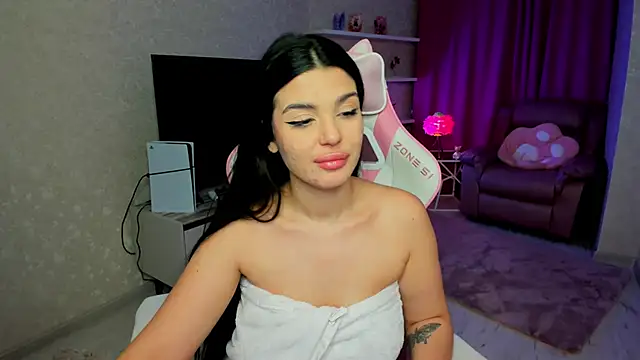 AlluringAriel live XXX chat