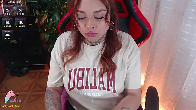 Czat XXX na żywo – natyk_m