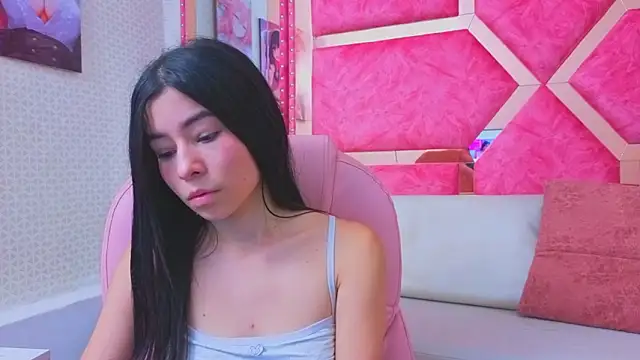 Chat XXX ao vivo de Anny_bridge