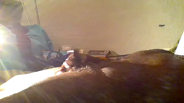 JezOne555's Webcam Show