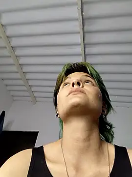 Czat XXX na żywo – kay_towers99