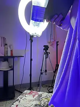 MelissaAlCapone Live XXX-chat