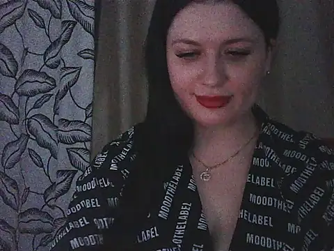 LadyOfMyDreams Live XXX-Chat