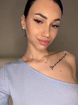 ilariea_girl Webcam show