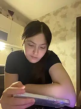 Charming_hamster_ Adlı Modelin Web Kamerası Şovu