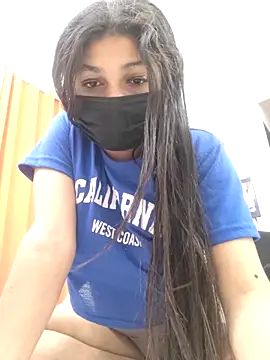 Anchal-8798 Live XXX-Chat