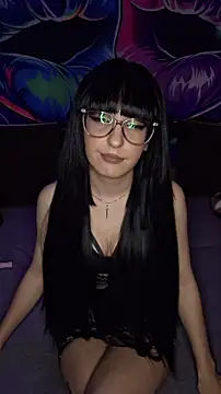 Czat XXX na żywo – DarkAly