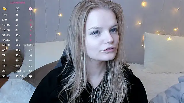 Chat XXX ao vivo de MicheleHonas