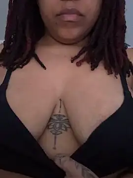 Hazel_eyeddemonx's Webcam Show