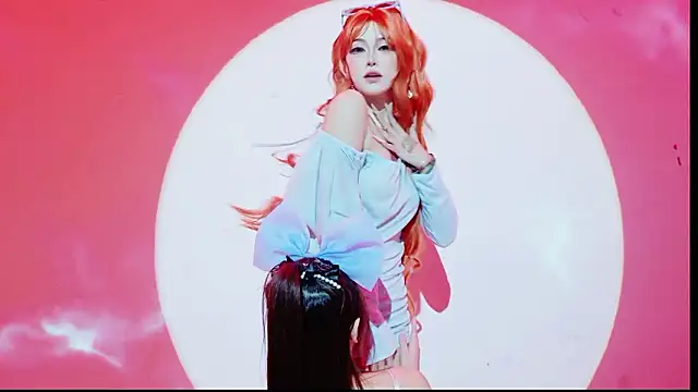 Chatroom XXX en direct de Luckygirls-339