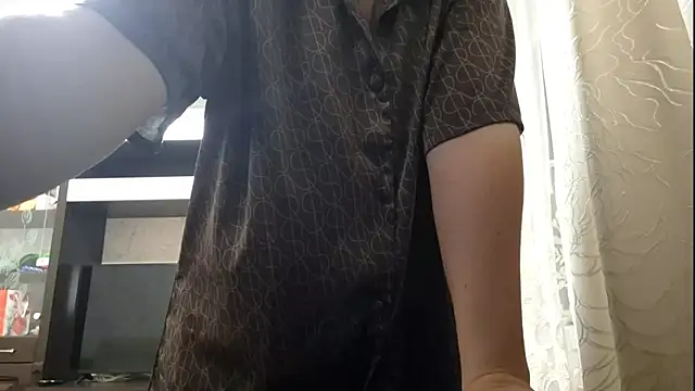 Chat XXX ao vivo de MysticSteph