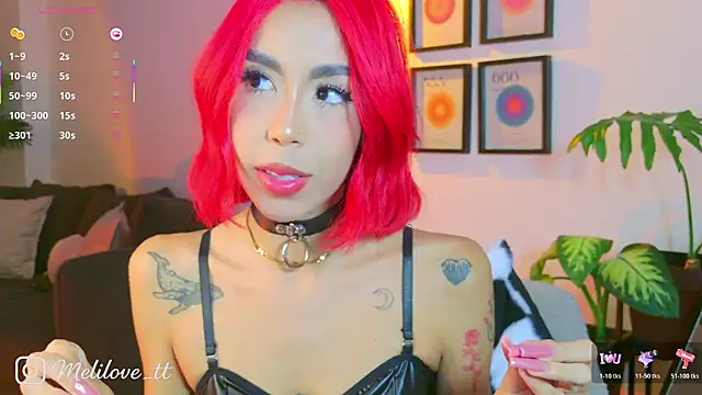 MelyTaylor_: вебкам-шоу