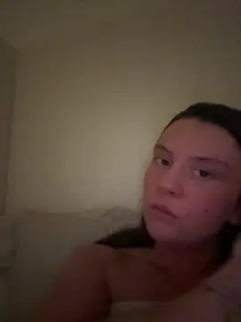 Show de Jorjaskye na webcam