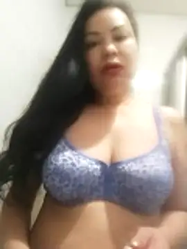 Czat XXX na żywo – HotTatarka