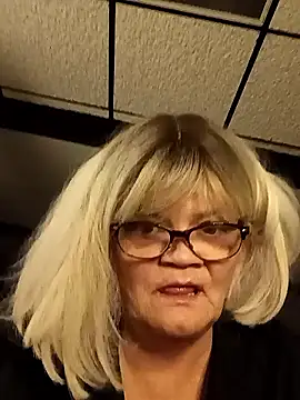 Show de webcam de TheKinkySongwriter