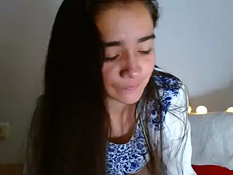 sensualstryp Webcam-Show