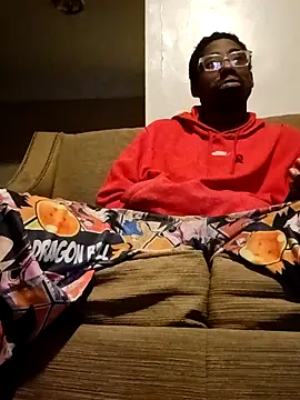 Webkamerová show PharaohJaguars