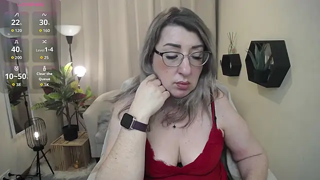 KKMimiKK Live XXX-Chat