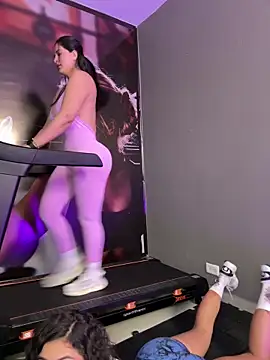 Carolina_Novoa: απευθείας συνομιλία ΧΧΧ