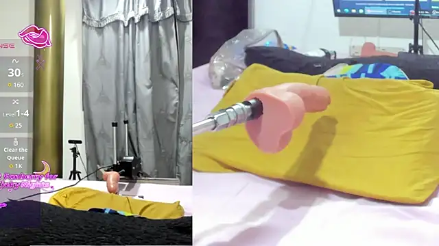 Chat XXX en directo de marilyn_16