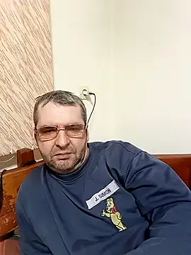 Cute-bears- Adlı Modelin Web Kamerası Şovu