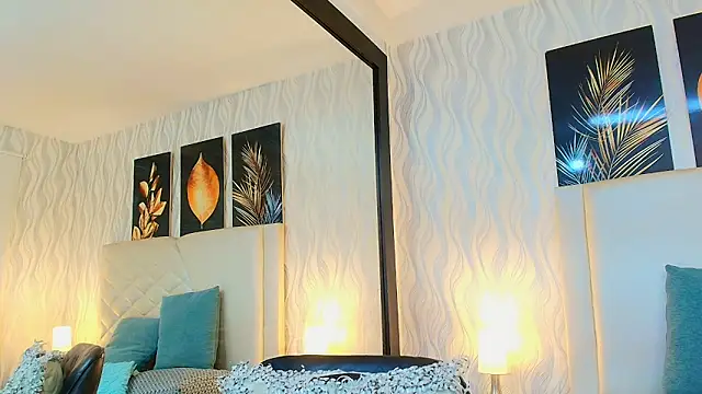 Lean_PortmanのライブXXXチャット