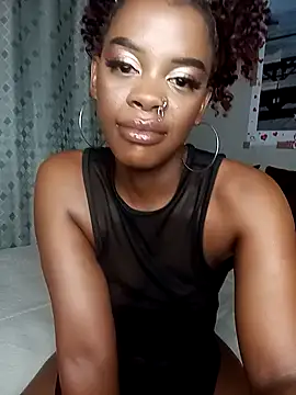 Chat XXX en directo de Eve_Scarlet