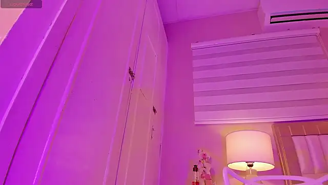 Czat XXX na żywo – electra_a