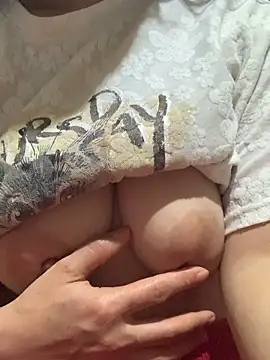 XXX chat uživo modela Dailly9