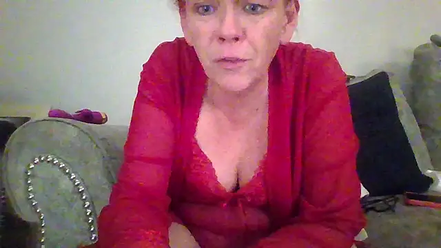 Show Webcam de Forbidden-Irish-x