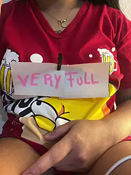 Whore_Dirty_Nasty Show in webcam