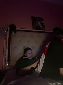 Flossy_Vettie's Live XXX Chat