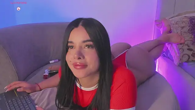 kaylarossi's Live XXX Chat