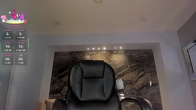 AshleyJhonson's Live XXX Chat