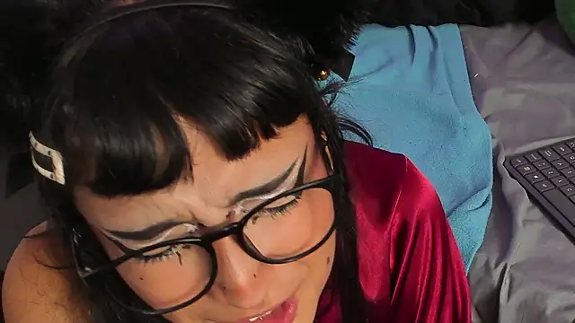 MeowMota_ 现场XXX聊天