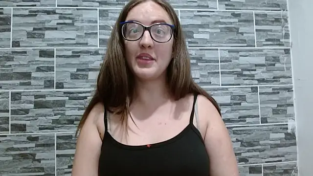 Živý XXX chat Venus_Santana