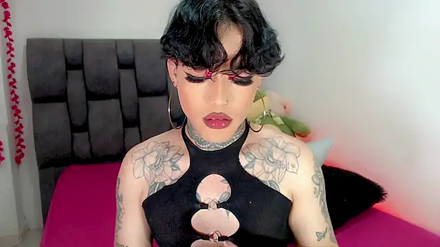 Chat XXX ao vivo de little_star_porn