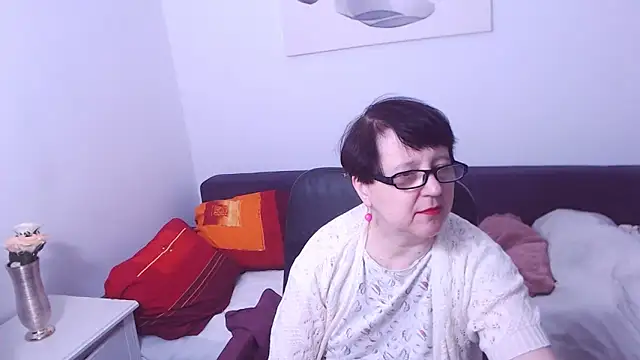 ChristaRose 现场XXX聊天